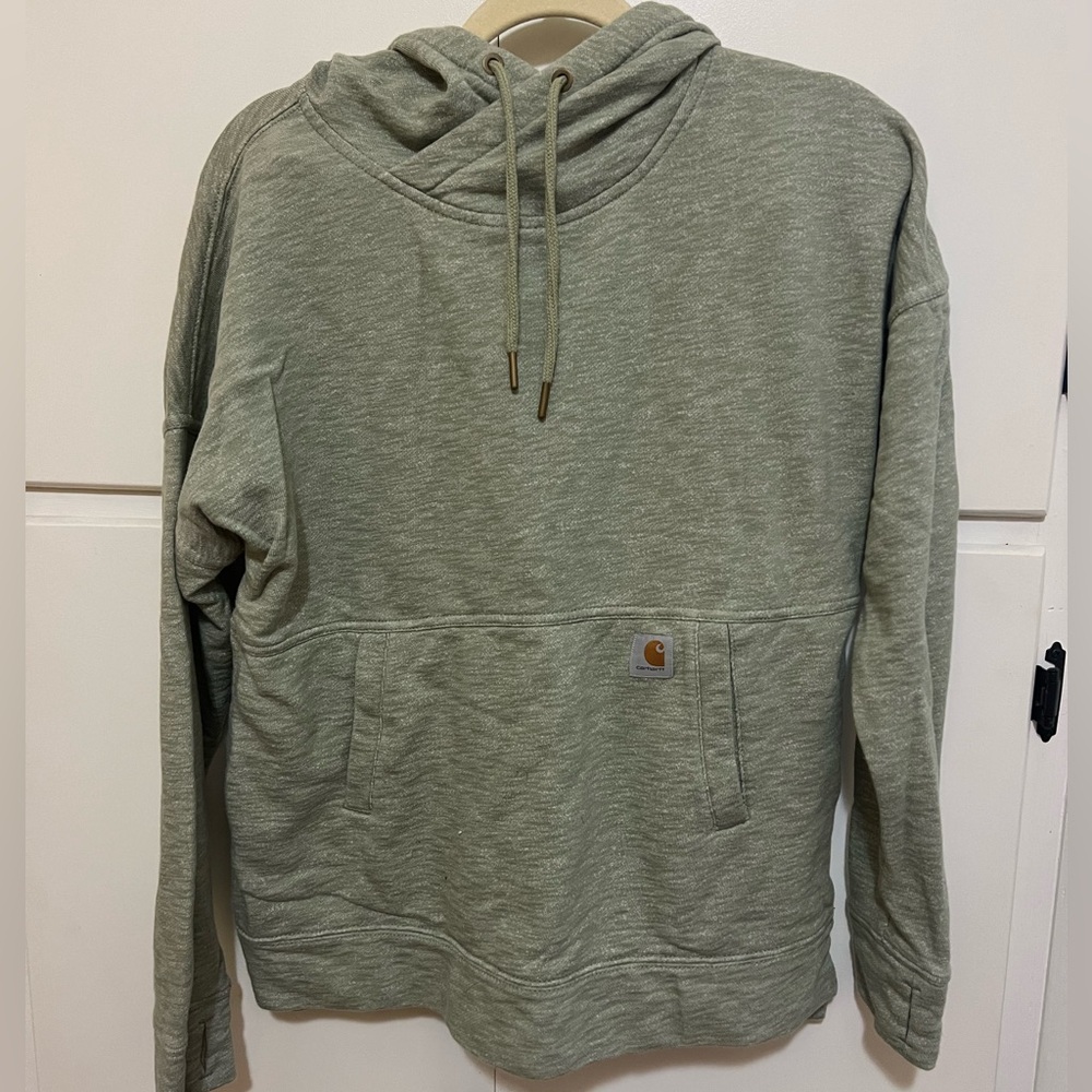 Carhartt Women’s Hoodie